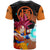 Goku Saiyan God T Shirt