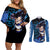 Vegeta Hoodie Dragon Ball Anime Couples Matching Off Shoulder Short Dress and Long Sleeve Button Shirt