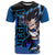 Vegeta Hoodie Dragon Ball Anime T Shirt