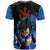 Vegeta Hoodie Dragon Ball Anime T Shirt