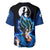 Vegito - Dragon Ball Baseball Jersey