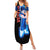 Vegito - Dragon Ball Summer Maxi Dress