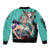 Yamato - One Piece Bomber Jacket Anime Style