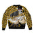 Rob Lucci - One Piece Bomber Jacket Anime Style