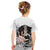 Kuma - One Piece Kid T Shirt Anime Style