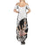 Kuma - One Piece Summer Maxi Dress Anime Style