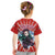 Tanjiro Kamado - Demon Slayer Kid T Shirt Anime Style