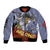 Arlong - One Piece Bomber Jacket Anime Style