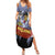 Arlong - One Piece Summer Maxi Dress Anime Style