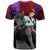 Hisoka Morow - Hunter X Hunter T Shirt Anime Style