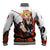 Rengoku Kyojuro - Demon Slayer Baseball Jacket Anime Style