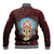 Tony Tony Chopper - One Piece Baseball Jacket Anime Style