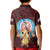 Tony Tony Chopper - One Piece Kid Polo Shirt Anime Style