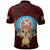 Tony Tony Chopper - One Piece Polo Shirt Anime Style