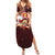 Tony Tony Chopper - One Piece Summer Maxi Dress Anime Style