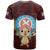 Tony Tony Chopper - One Piece T Shirt Anime Style