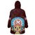 Tony Tony Chopper - One Piece Wearable Blanket Hoodie Anime Style