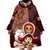 Tony Tony Chopper - One Piece Wearable Blanket Hoodie Anime Style