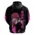 Mirai Nikki - Future Diary Hoodie Anime Style