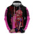 Mirai Nikki - Future Diary Hoodie Anime Style