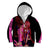 Mirai Nikki - Future Diary Kid Hoodie Anime Style