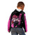 Mirai Nikki - Future Diary Kid Hoodie Anime Style