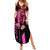 Mirai Nikki - Future Diary Summer Maxi Dress Anime Style