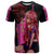 Mirai Nikki - Future Diary T Shirt Anime Style