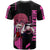 Mirai Nikki - Future Diary T Shirt Anime Style