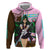 Sailor Pluto Setsuna Meioh - Sailpor Moon Hoodie Anime Style