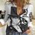 Tuxedo - Sasilor Moon Women Casual Shirt Anime Style