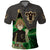 Black Bull Finral Roulacase - Black Clover Polo Shirt Anime Style