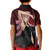 Yuno Gasai - Future Diary Kid Polo Shirt Anime Style