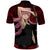 Yuno Gasai - Future Diary Polo Shirt Anime Style