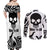 skull-couples-matching-off-shoulder-maxi-dress-and-long-sleeve-button-shirts-born-to-die