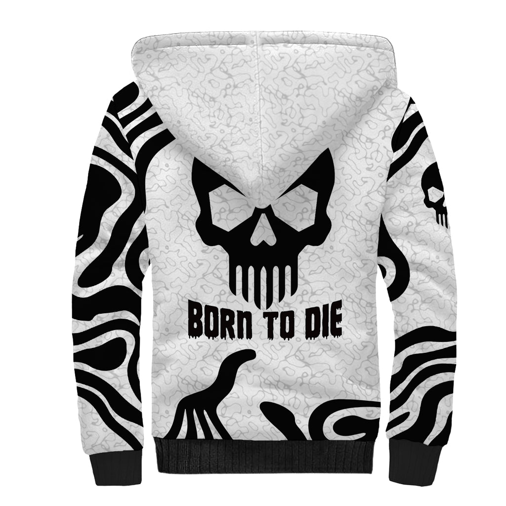 skull-sherpa-hoodie-born-to-die