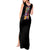 4th Great Shinobi War Naruto Shippuden Tank Maxi Dress Japan Anime Style