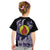 Hinata Hyuga Kid T Shirt Dragon Ball