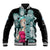 Bulma Baseball Jacket Dragon Ball