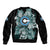 Bulma Bomber Jacket Dragon Ball