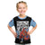 Jinbe - One Piece Kid T Shirt Anime Mix Manga Style