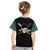 Roronoa Zoro - One Piece Kid T Shirt Anime Mix Manga Style