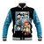 Tony Tony Chopper - One Piece Baseball Jacket Anime Mix Manga Style