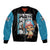 Tony Tony Chopper - One Piece Bomber Jacket Anime Mix Manga Style