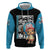 Tony Tony Chopper - One Piece Zip Hoodie Anime Mix Manga Style