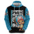 Tony Tony Chopper - One Piece Zip Hoodie Anime Mix Manga Style