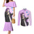 Fern - Frieren Couples Matching Mermaid Dress and Long Sleeve Button Shirt Anime Style