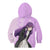 Fern - Frieren Kid Hoodie Anime Style