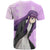 Fern - Frieren T Shirt Anime Style