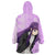 Fern - Frieren Wearable Blanket Hoodie Anime Style